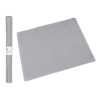 Mata stołowa 35x45cm stony grey RAVI